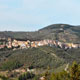 Vista di Montefranco