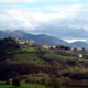 Vista di Monteleone di Spoleto