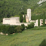 Abbazia San Pietro in Valle 