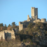 Rocca di Matterella